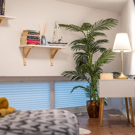 Studio Apartment Lion Portorose Exterior photo