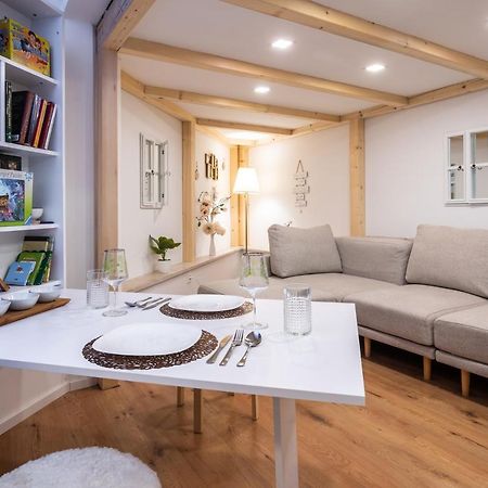 Studio Apartment Lion Portorose Exterior photo