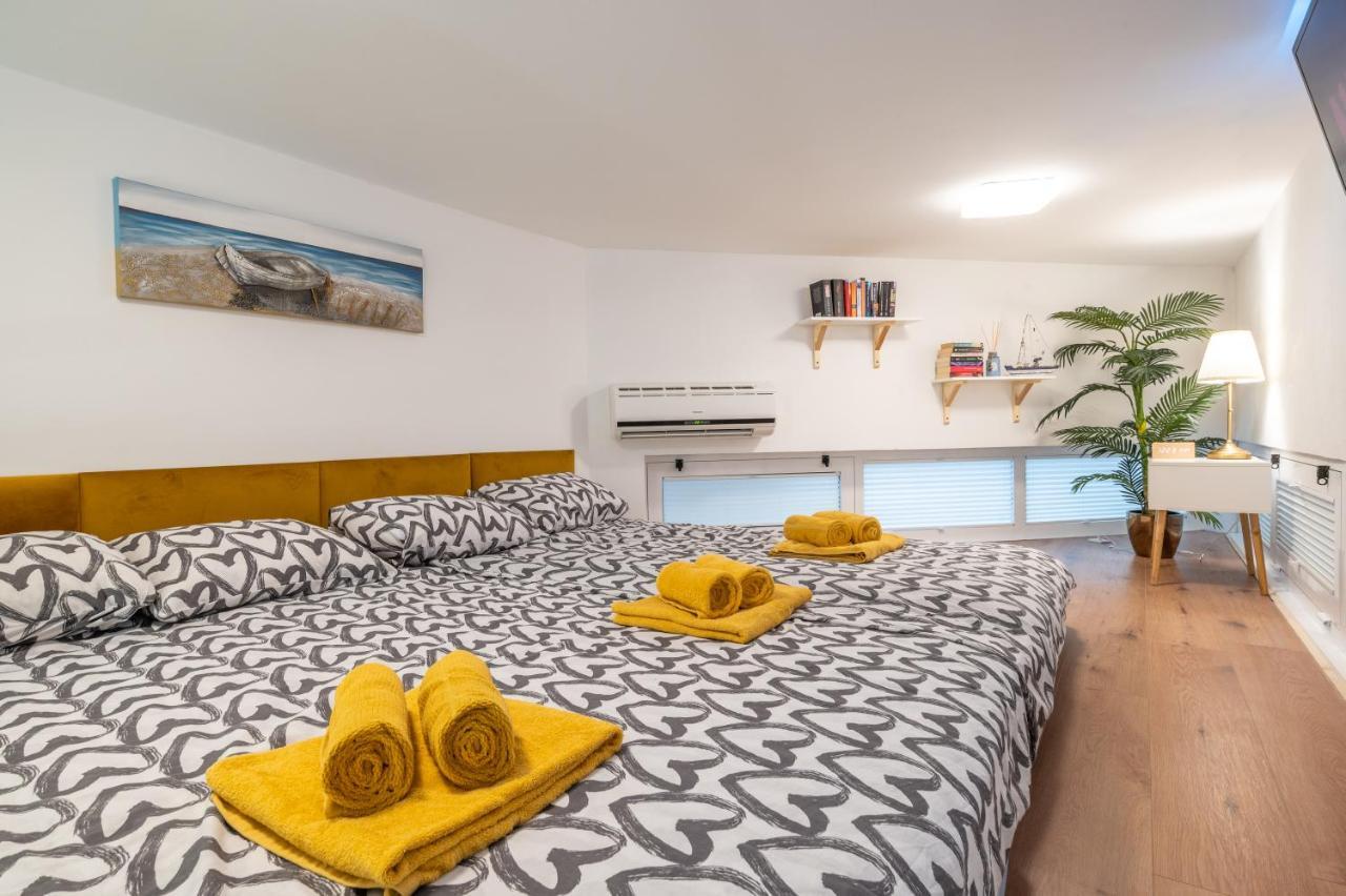 Studio Apartment Lion Portorose Exterior photo