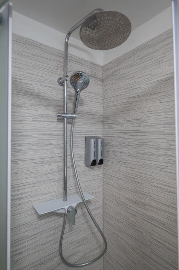 Studio Apartment Lion Portorose Exterior photo