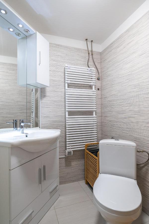 Studio Apartment Lion Portorose Exterior photo