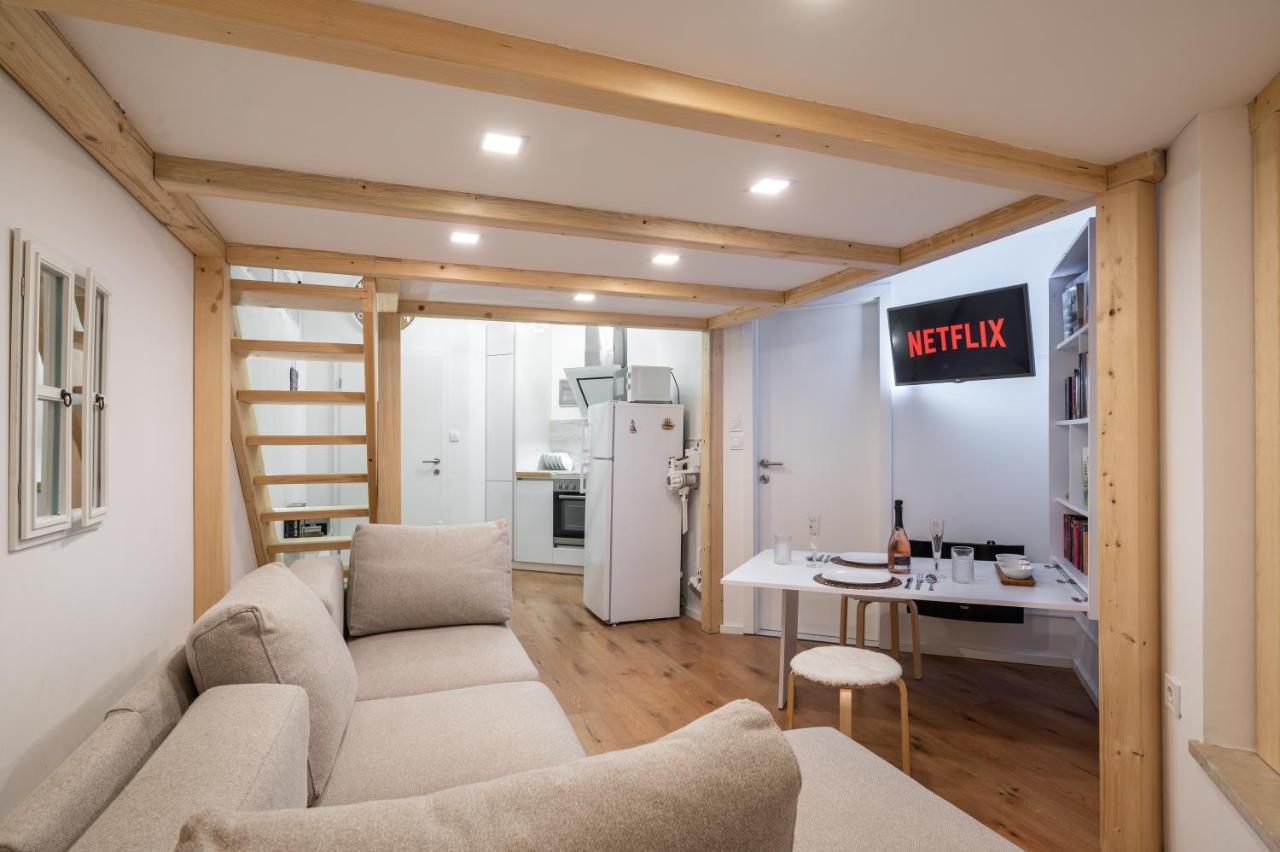 Studio Apartment Lion Portorose Exterior photo