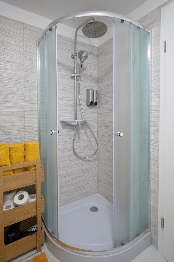 Studio Apartment Lion Portorose Exterior photo