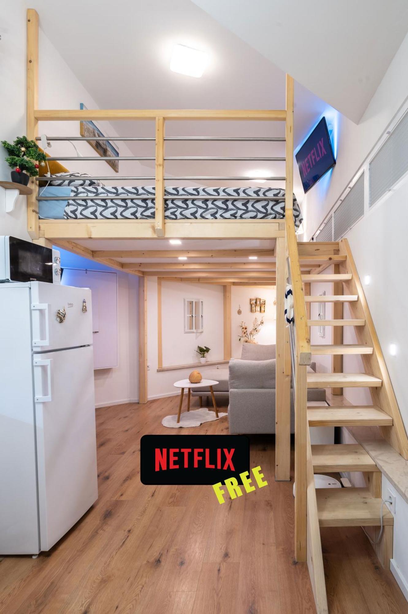 Studio Apartment Lion Portorose Exterior photo